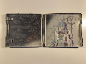 Fire Emblem Fates Limited Edition Game Not Included