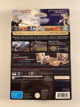 Load image into Gallery viewer, Fire Emblem Fates Limited Edition Game Not Included