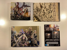 Load image into Gallery viewer, Fire Emblem Fates Limited Edition Game Not Included