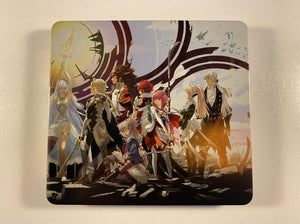 Fire Emblem Fates Limited Edition Game Not Included