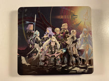 Load image into Gallery viewer, Fire Emblem Fates Limited Edition Game Not Included