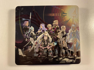 Fire Emblem Fates Limited Edition Game Not Included