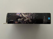 Load image into Gallery viewer, Fire Emblem Fates Limited Edition Nintendo 3DS PAL