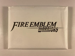 Fire Emblem Warriors Limited Edition