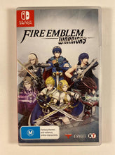 Load image into Gallery viewer, Fire Emblem Warriors Limited Edition