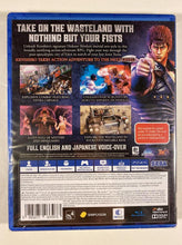 Load image into Gallery viewer, Fist of the North Star Lost Paradise