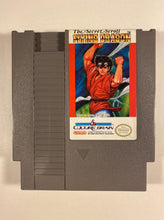 Load image into Gallery viewer, Flying Dragon The Secret Scroll Nintendo NES