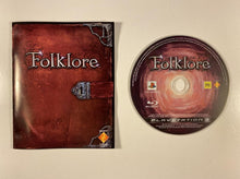 Load image into Gallery viewer, Folklore