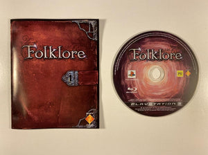 Folklore