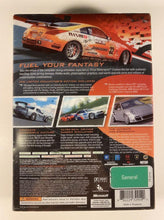 Load image into Gallery viewer, Forza Motorsport 2 Limited Collector&#39;s Edition