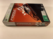 Load image into Gallery viewer, Forza Motorsport 2 Limited Collector&#39;s Edition