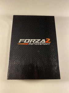 Forza Motorsport 2 Limited Collector's Edition