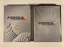 Load image into Gallery viewer, Forza Motorsport 2 Limited Collector&#39;s Edition