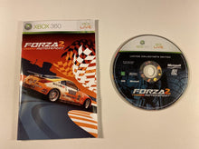 Load image into Gallery viewer, Forza Motorsport 2 Limited Collector&#39;s Edition