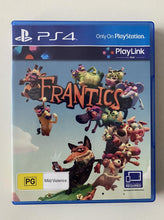 Load image into Gallery viewer, Frantics Sony PlayStation 4