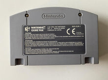 Load image into Gallery viewer, Gauntlet Legends Nintendo 64 PAL