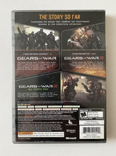 Load image into Gallery viewer, Gears of War Triple Pack