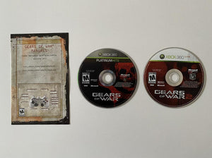 Gears of War Triple Pack