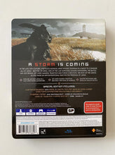 Load image into Gallery viewer, Ghost Of Tsushima Special Steelbook Edition