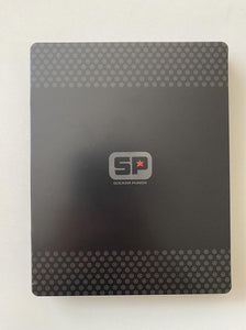 Ghost Of Tsushima Special Steelbook Edition