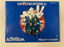Load image into Gallery viewer, Ghostbusters II