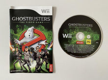 Load image into Gallery viewer, Ghostbusters The Video Game
