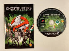 Load image into Gallery viewer, Ghostbusters The Video Game