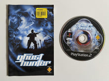 Load image into Gallery viewer, Ghosthunter