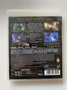 God Of War Collection