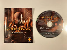 Load image into Gallery viewer, God Of War Collection