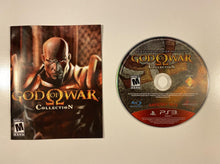Load image into Gallery viewer, God Of War Collection