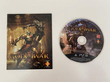 Load image into Gallery viewer, God Of War III Collector&#39;s Edition Sony PlayStation 3 PAL