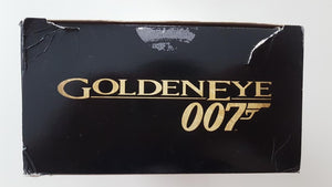 Goldeneye 007 Classic Controller Pro Limited Edition Boxed