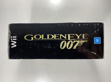 Load image into Gallery viewer, Goldeneye 007 Limited Edition with Gold Classic Controller Pro