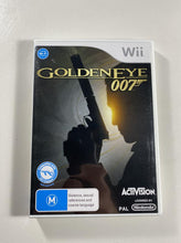 Load image into Gallery viewer, Goldeneye 007 Limited Edition with Gold Classic Controller Pro