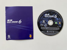 Load image into Gallery viewer, Gran Turismo 6