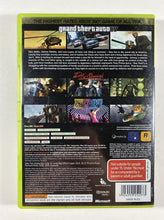 Load image into Gallery viewer, Grand Theft Auto IV &amp; Episodes From Liberty City