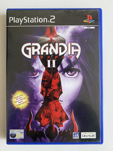 Grandia II