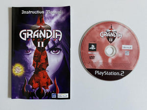 Grandia II