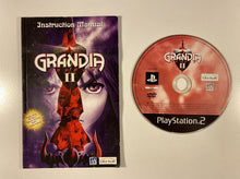 Load image into Gallery viewer, Grandia II