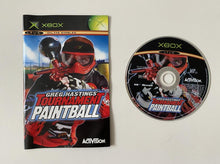 Load image into Gallery viewer, Greg Hastings Tournament Paintball