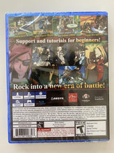 Load image into Gallery viewer, Guilty Gear Xrd Rev 2