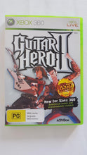 Load image into Gallery viewer, Guitar Hero II