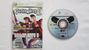 Guitar Hero II