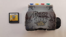 Load image into Gallery viewer, Guitar Hero On Tour and Grip Cartridge