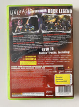 Load image into Gallery viewer, Guitar Hero III Legends Of Rock