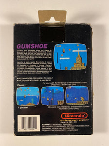 Gumshoe Boxed