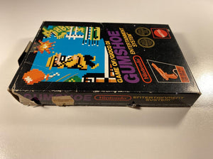 Gumshoe Boxed