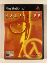 Load image into Gallery viewer, Half-Life Sony PlayStation 2 PAL