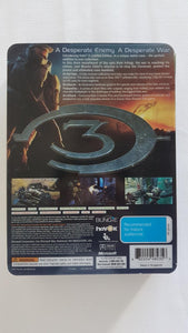 Halo 3 Collector's Edition